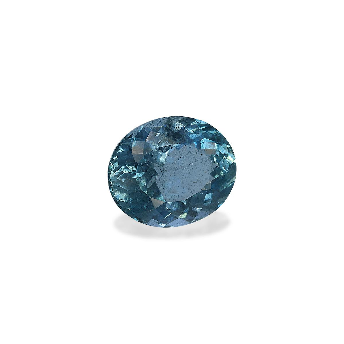Aquamarine 2.65 ct